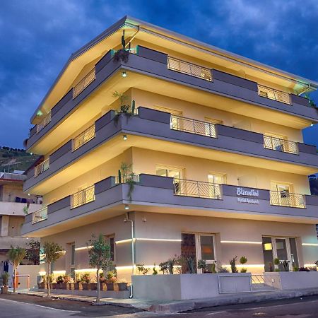 Bizantini Tropea Aparthotel Kültér fotó